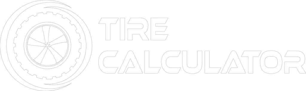 Tire Size Calculator footer