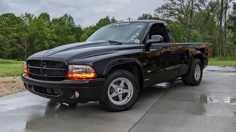 Fascinating 2007 Dodge Dakota Tire Size Images