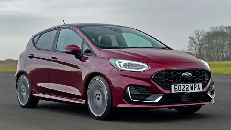 ford-fiesta-tire-sizes-spec-1978-2019