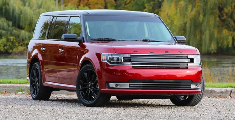 Stunning 2012 Ford Flex Tire Size Images